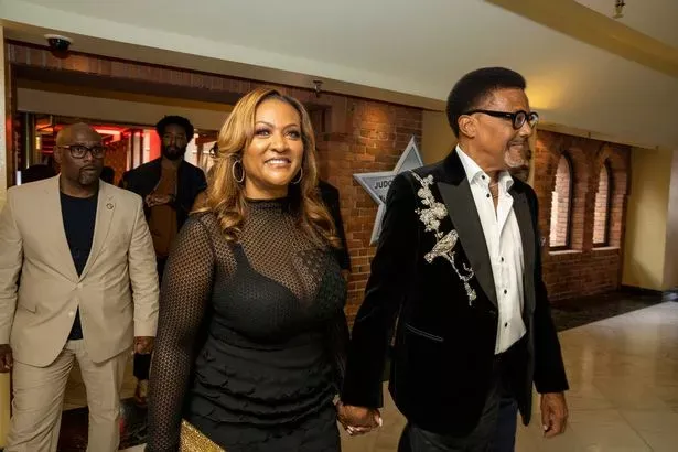 Judge Greg Mathis and Wife Linda Reese Divorce After 39 Years: What Led to the Split?
