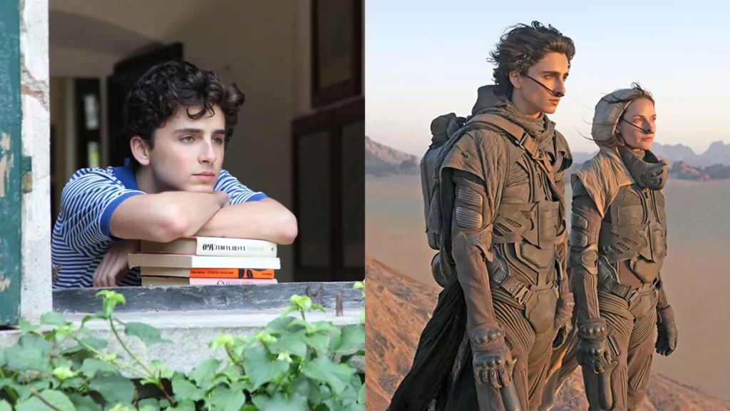 Timothée Chalamet's Role in Dune: What to Expect