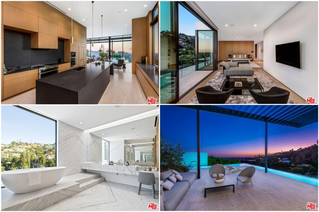 Ariana Grande's Home Tour: Inside Her Luxurious Mansion