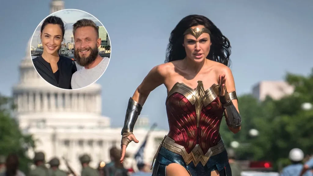 Gal Gadot's Intense Training for Wonder Woman 3: Her Regimen
