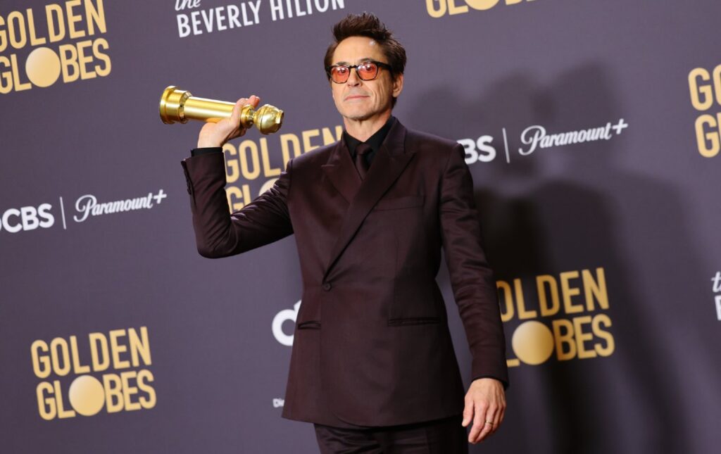 Robert Downey Jr.'s Next Big Role: What We Know So Far