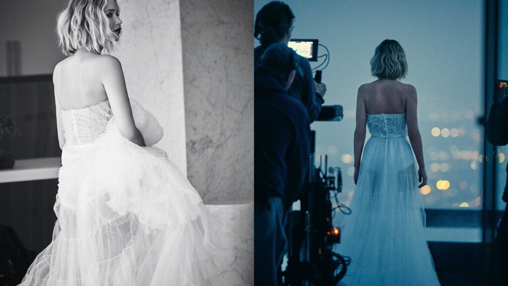 Jennifer Lawrence's Secret Wedding: All the Details