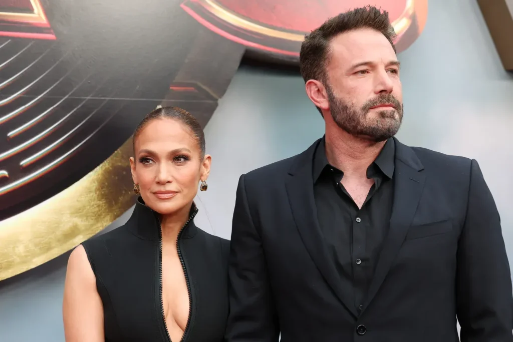 Jennifer Lopez and Ben Affleck: The Inside Story Behind Their Split