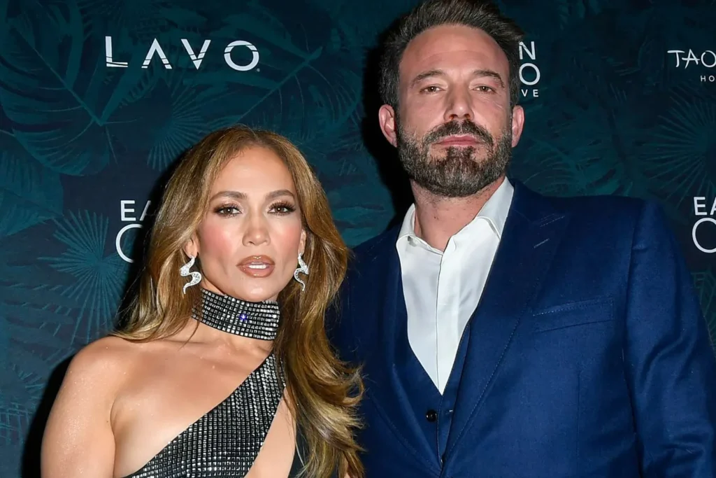 Ben Affleck’s Movie Night with Daughter Seraphina Amid J.Lo Divorce Rumors