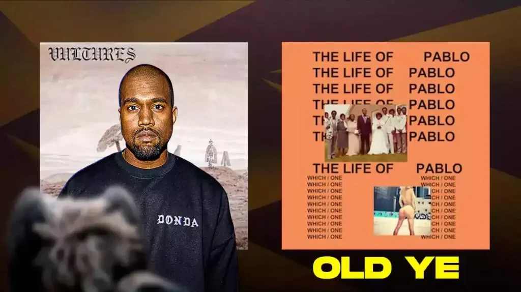 "Kanye West’s Controversial New Album: What the Fans Are Saying"