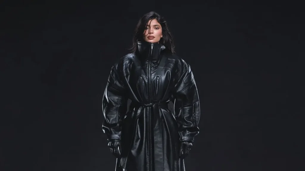 Kylie Jenner’s New Fashion Line: Everything We Know So Far