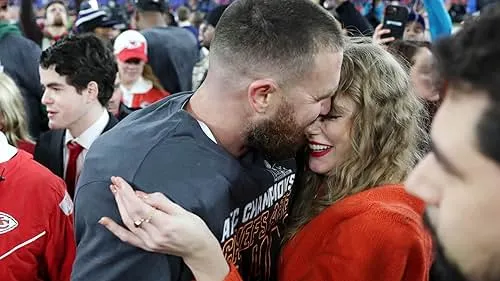 Travis Kelce’s Lavish Gesture for Taylor Swift After Her European Tour