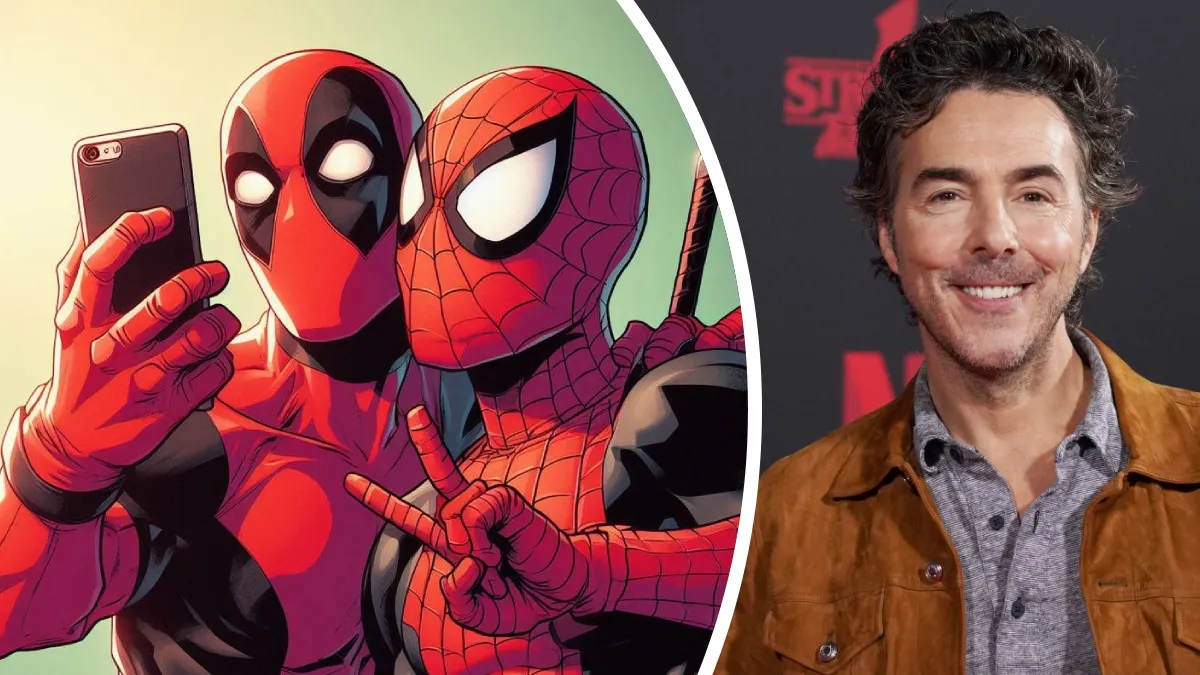 Shawn Levy Teases Deadpool and Spider-Man Collaboration: Will It Happen?