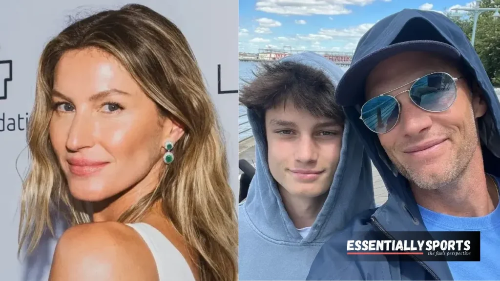 Gisele Bündchen’s Heartfelt Birthday Message for Tom Brady’s Son Jack