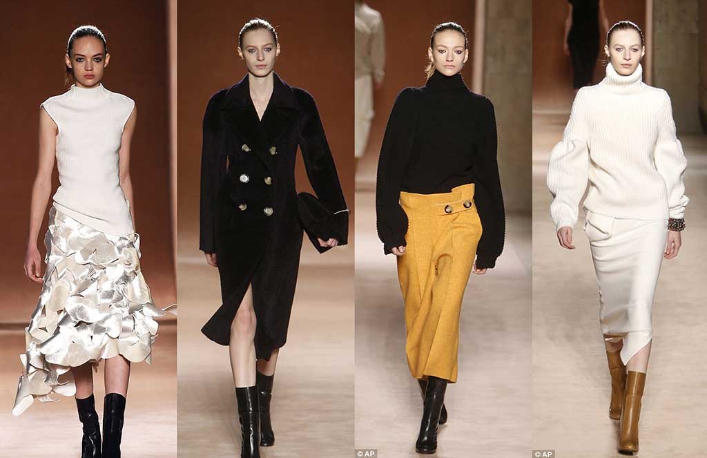 Victoria Beckham's Fashion Line Success: How She Did It