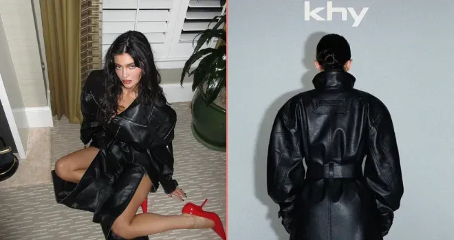 Kylie Jenner’s New Fashion Line: Everything We Know So Far