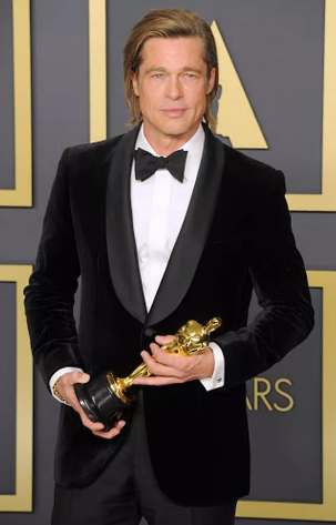 Brad Pitt's Unexpected Career Move: What's Next for the Star?