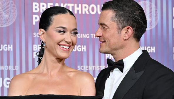 Katy Perry's Parenting Struggles: Her Honest Interview