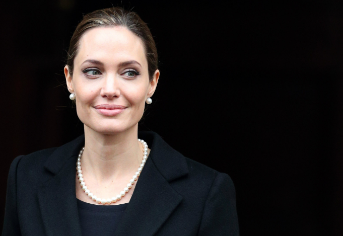 Angelina Jolie's Heartfelt Letter to Her Children: What She Revealed