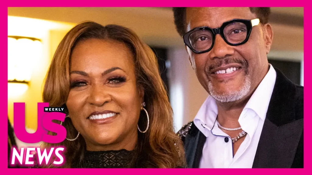 Judge Greg Mathis and Wife Linda Reese Divorce After 39 Years: What Led to the Split?