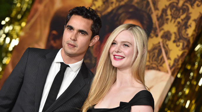 Max Minghella's Exclusive Party Appearance: Who Was There?