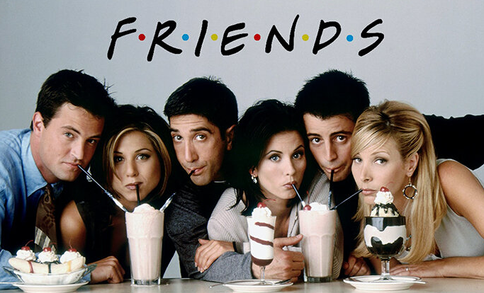 Jennifer Aniston's Shocking Confession About Friends Reunion