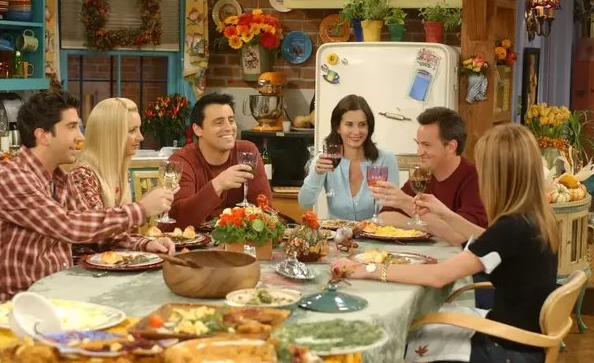 Jennifer Aniston's Shocking Confession About Friends Reunion