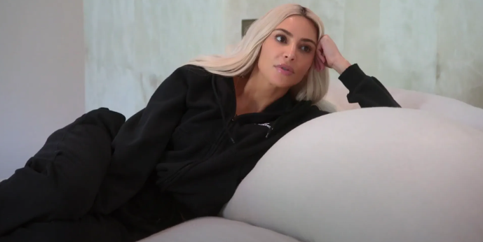 Kim Kardashian's New Relationship: Who is the Mystery Man?