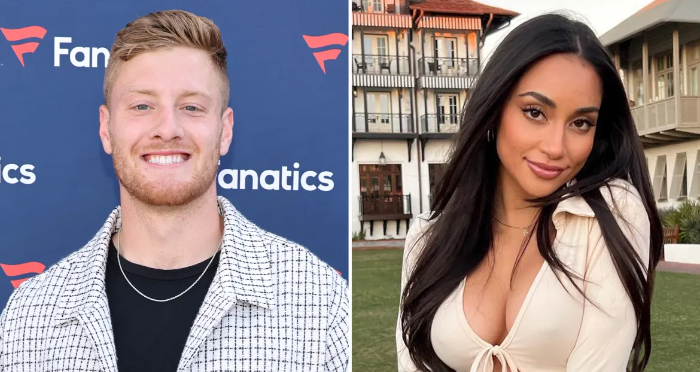 Victoria Fuller's NFL Love Story: Meet Her New Beau