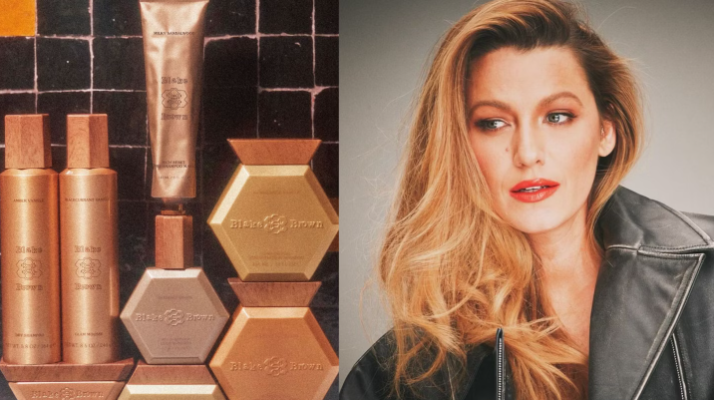 Blake Lively's Beauty Brand Rumors: Everything We Know