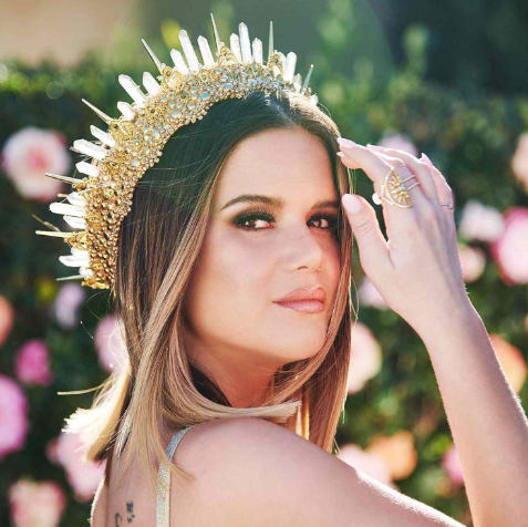 Maren Morris' Surprise Appearance at GRAMMY Camp: What She Said