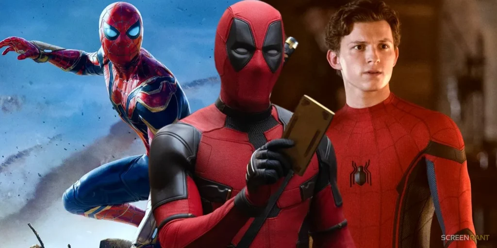 Shawn Levy Teases Deadpool and Spider-Man Collaboration: Will It Happen?