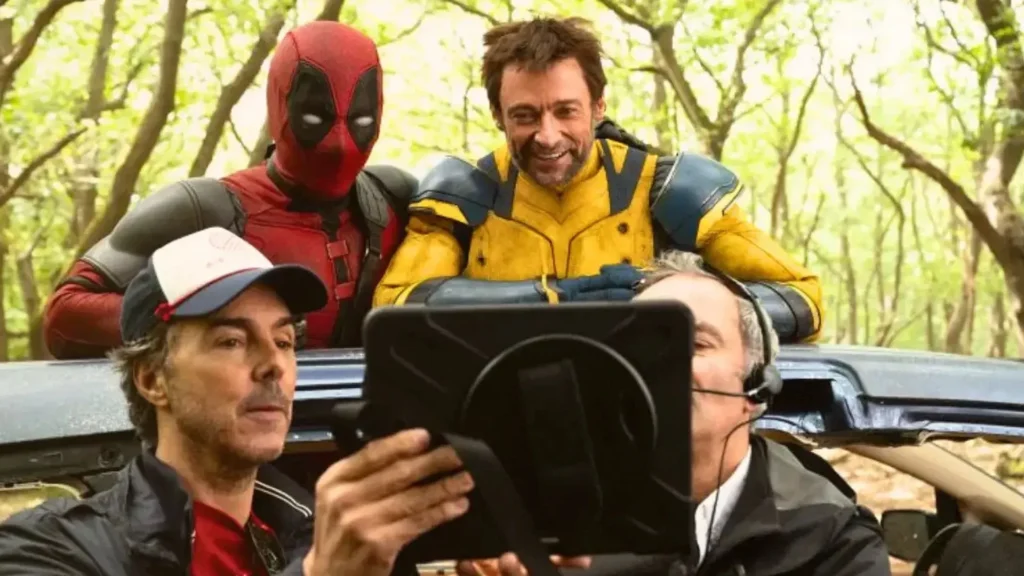 Shawn Levy Teases Deadpool and Spider-Man Collaboration: Will It Happen?