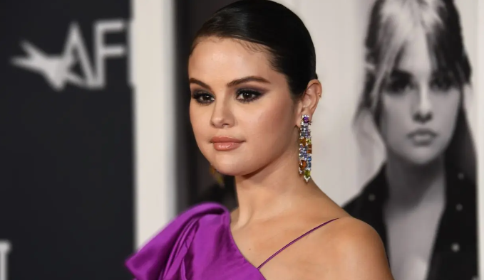 Selena Gomez's Bold Response to TikTok Creator: Don't Mess with Her!