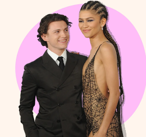 Tom Holland and Zendaya's Romantic Getaway: Exclusive Photos