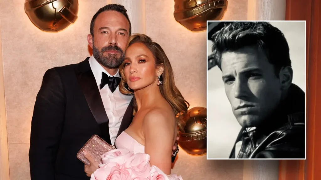 Ben Affleck’s Movie Night with Daughter Seraphina Amid J.Lo Divorce Rumors