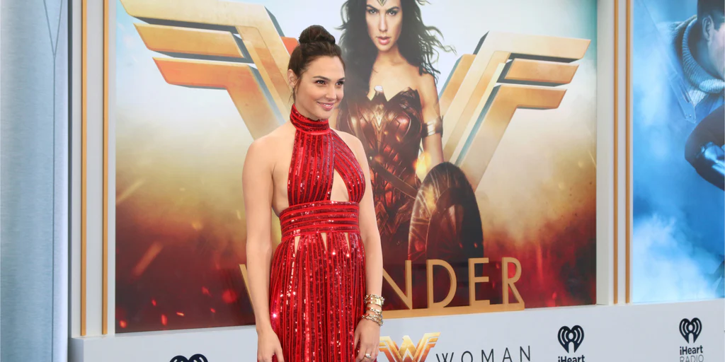 Gal Gadot's Intense Training for Wonder Woman 3: Her Regimen