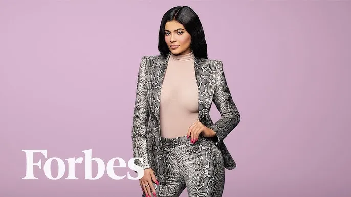 "Kylie Jenner’s Beauty Empire: The Secrets Behind Her Billion-Dollar Success"
