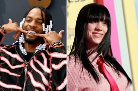 Billie Eilish's Surprising Collaboration: Who She Teamed Up With