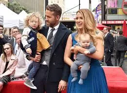 Blake Lively’s Quirky Birthday Cake for Son: Inside the Celebration