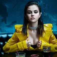 "Selena Gomez’s Big Return: Inside Her New Music and Movie Projects"