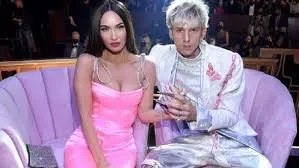 "Megan Fox and Machine Gun Kelly’s Rollercoaster Relationship: Latest Updates"