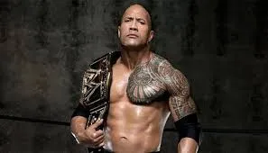 "Dwayne ‘The Rock’ Johnson’s Journey from WWE to Hollywood Superstar"