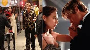 "Brad Pitt’s New Romance: Who is the Mystery Woman?"