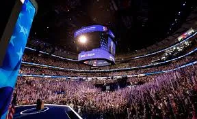 Lil Jon Brings the House Down at the Democratic National Convention