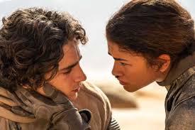 Timothée Chalamet's Role in Dune: What to Expect