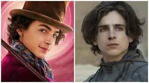 "The Rise of Timothée Chalamet: How He Became Hollywood’s It-Boy"