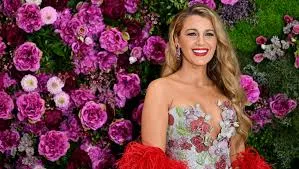 Blake Lively’s Quirky Birthday Cake for Son: Inside the Celebration