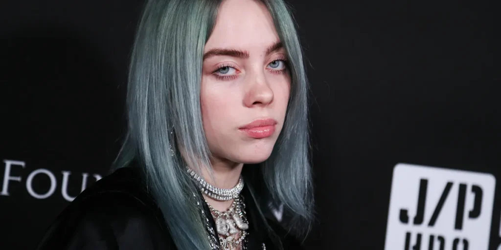 Billie Eilish's Surprising Collaboration: Who She Teamed Up With