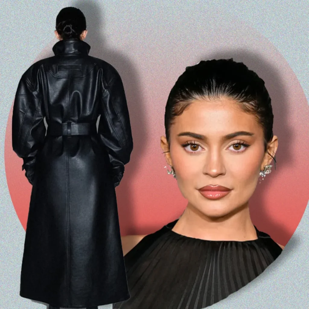Kylie Jenner’s New Fashion Line: Everything We Know So Far