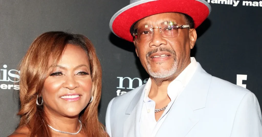 Judge Greg Mathis and Wife Linda Reese Divorce After 39 Years: What Led to the Split?