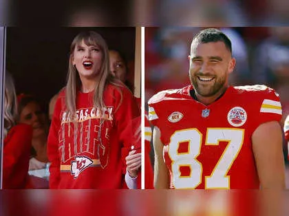 Travis Kelce’s Lavish Gesture for Taylor Swift After Her European Tour