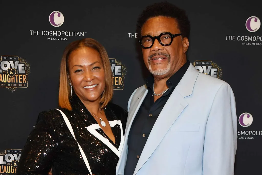 Judge Greg Mathis and Wife Linda Reese Divorce After 39 Years: What Led to the Split?
