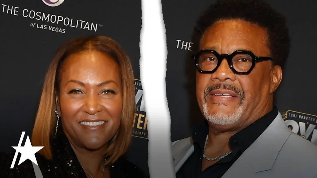 Judge Greg Mathis and Wife Linda Reese Divorce After 39 Years: What Led to the Split?