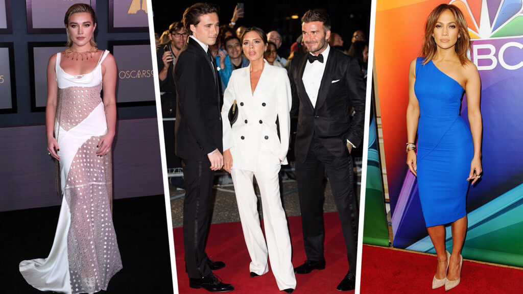 Victoria Beckham's Fashion Line Success: How She Did It